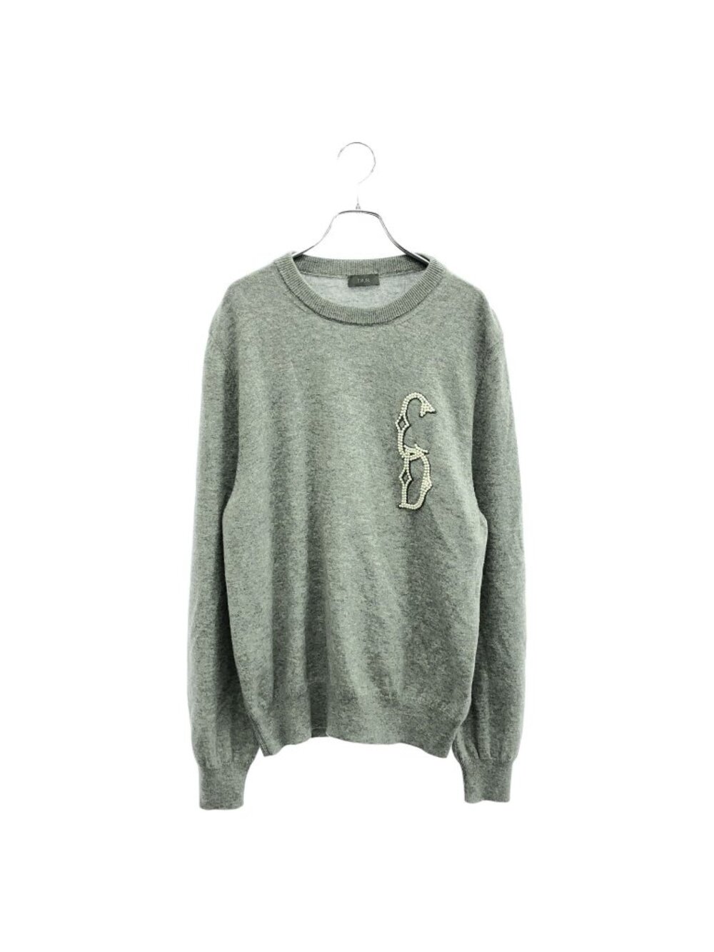 Dior Dio Knit Sweater